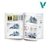 Vallejo 75070 Aircraft 1/72 Cold War (ES)